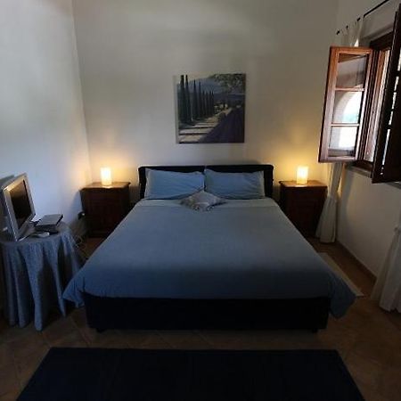 Agriturismo Lapone Orvieto Ngoại thất bức ảnh