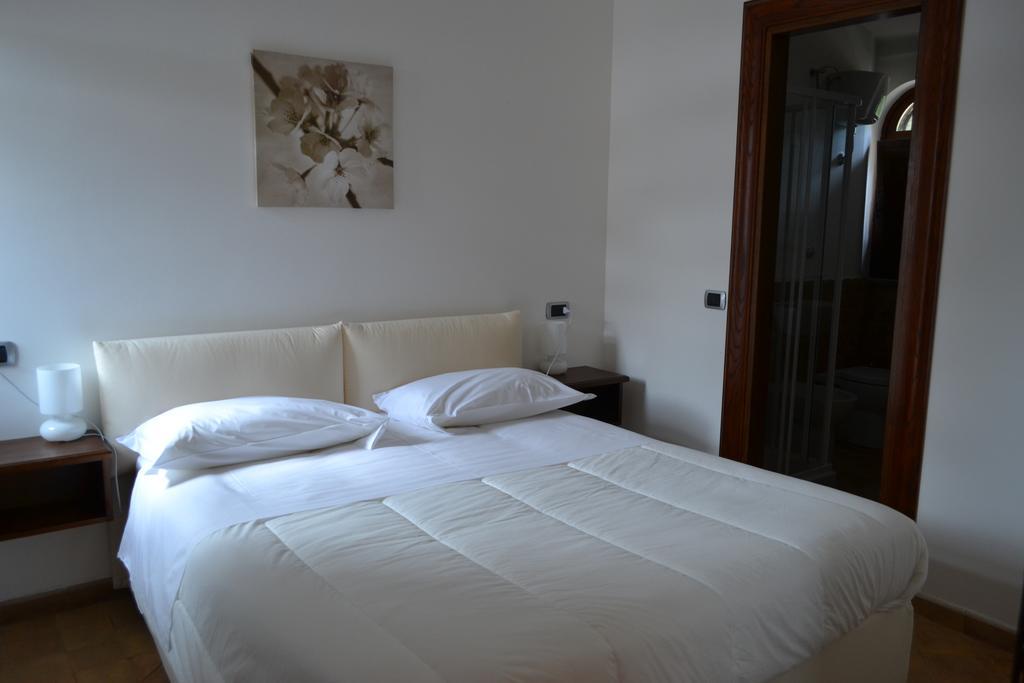 Agriturismo Lapone Orvieto Phòng bức ảnh
