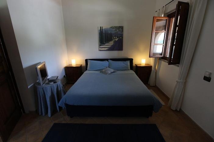 Agriturismo Lapone Orvieto Ngoại thất bức ảnh